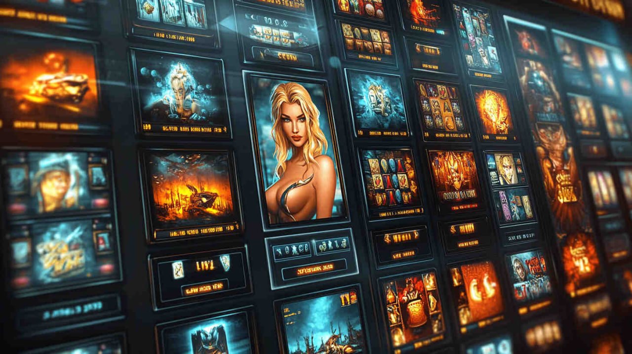 genz1221 featured game showcase